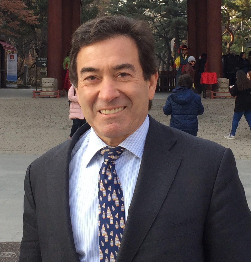 Paul J. Capkanis